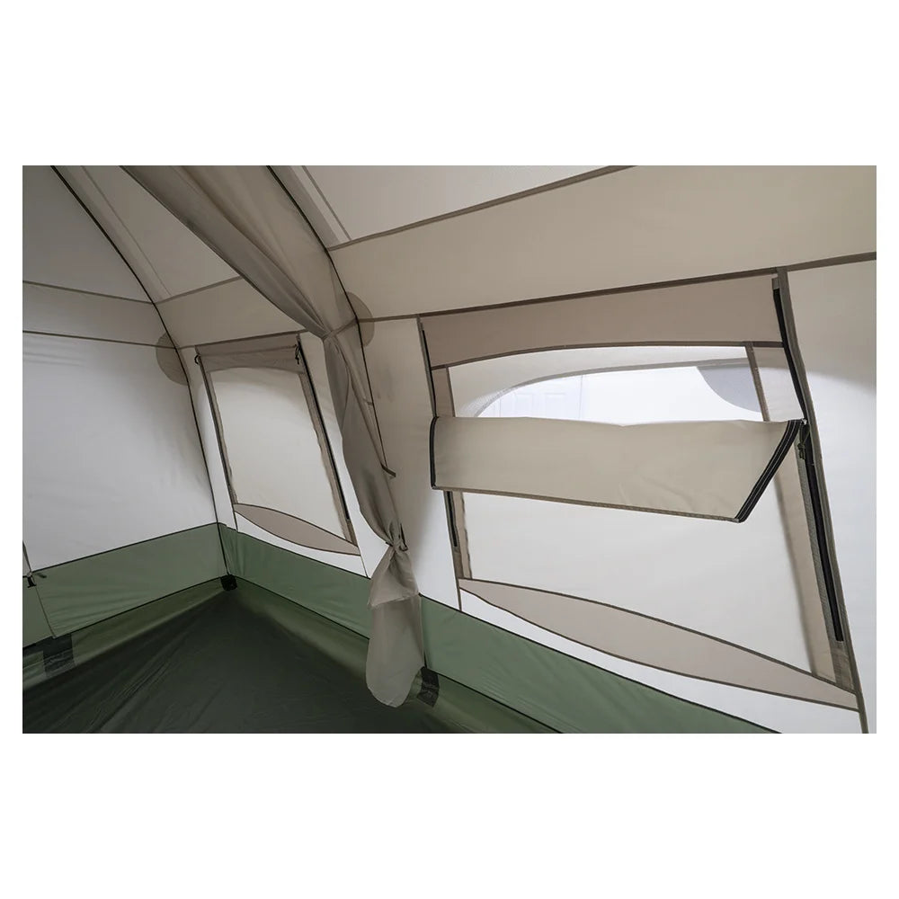 Alps Mountaineering - Wildwood Two-Room Tent - olive taupe