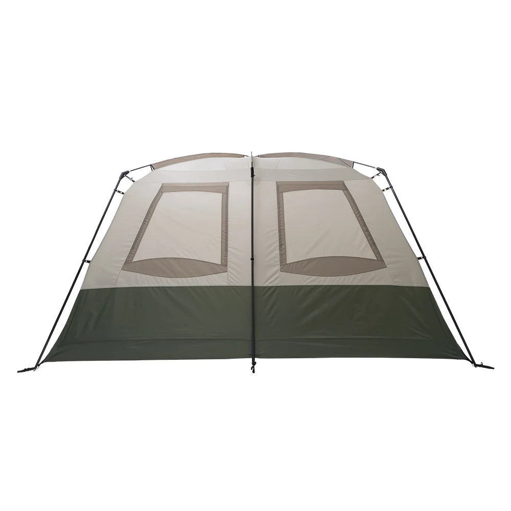 Alps Mountaineering - Wildwood Two-Room Tent - olive taupe