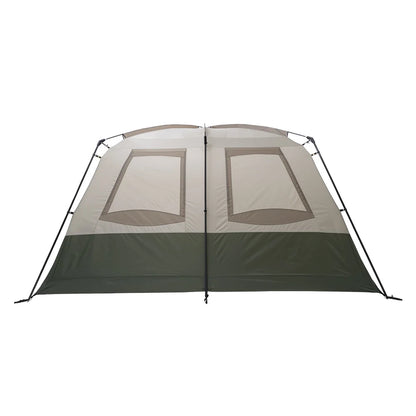 Alps Mountaineering - Wildwood Two-Room Tent - olive taupe