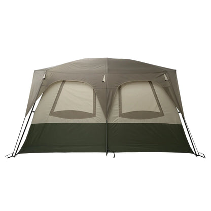 Alps Mountaineering - Wildwood Two-Room Tent - olive taupe