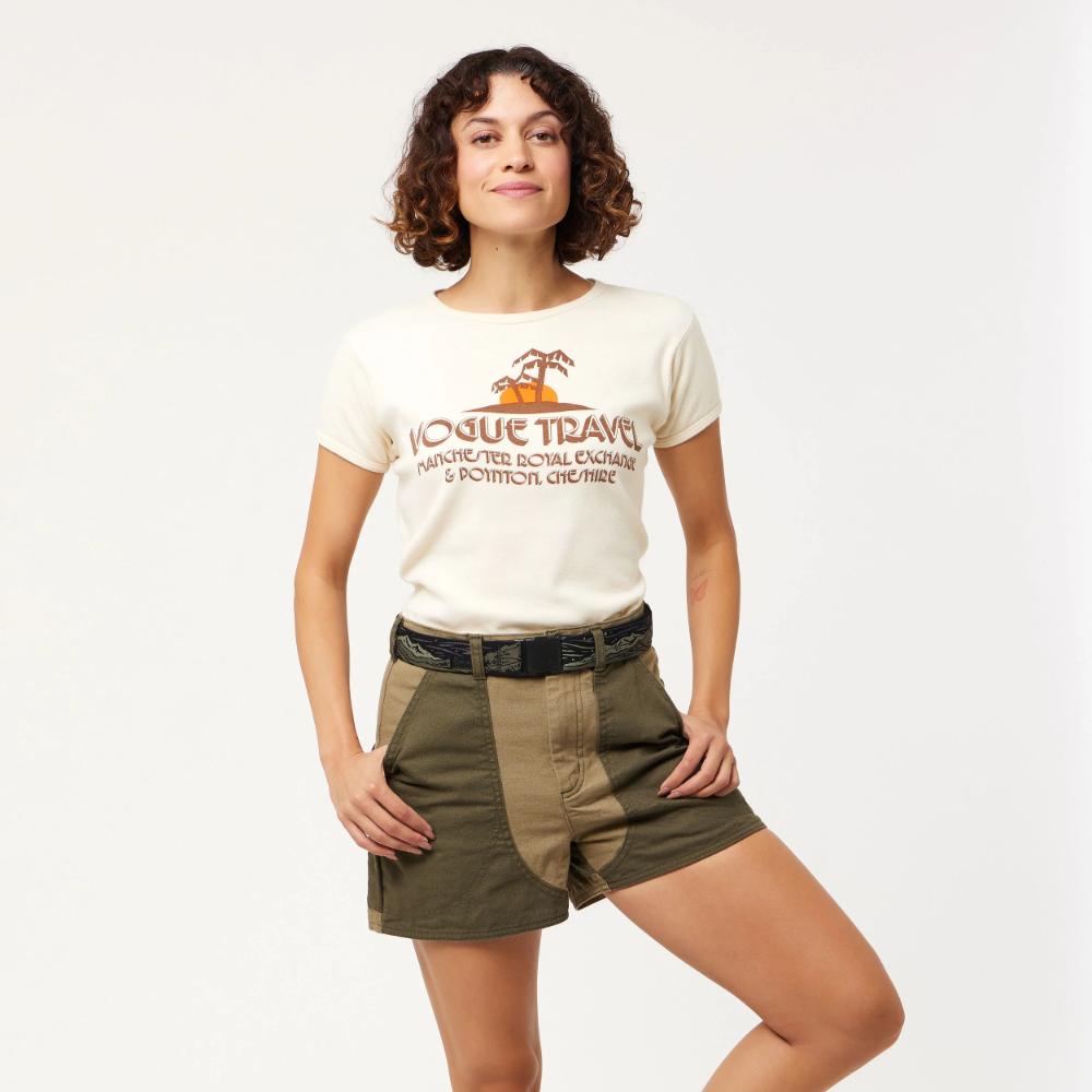 Arcade - Out Of Range - Navy