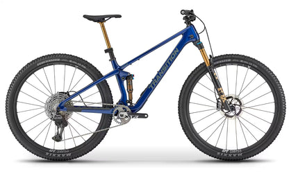 Transition - Spur Eagle 70 - Nightshade