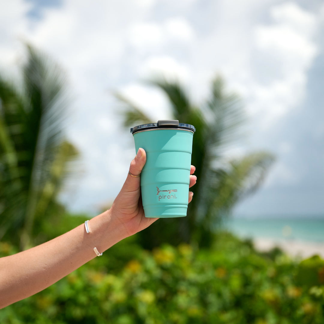 16oz Stackable Tumbler