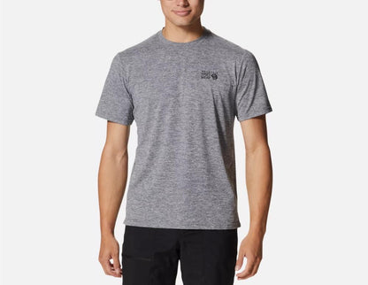 Mountain Hardwear - Sunblocker Short Sleeve