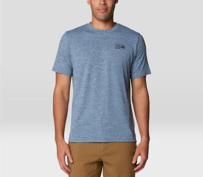 Mountain Hardwear - Sunblocker Short Sleeve