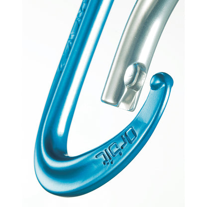 CAMP USA - Orbit Express KS - Grey/ Blue/ Blue