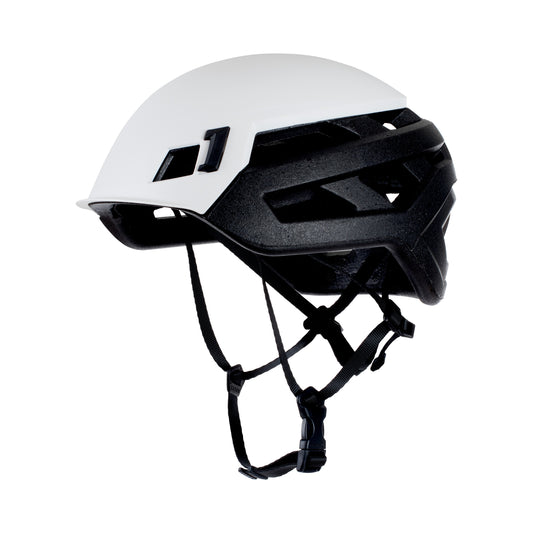 Mammut - Wall Rider - White