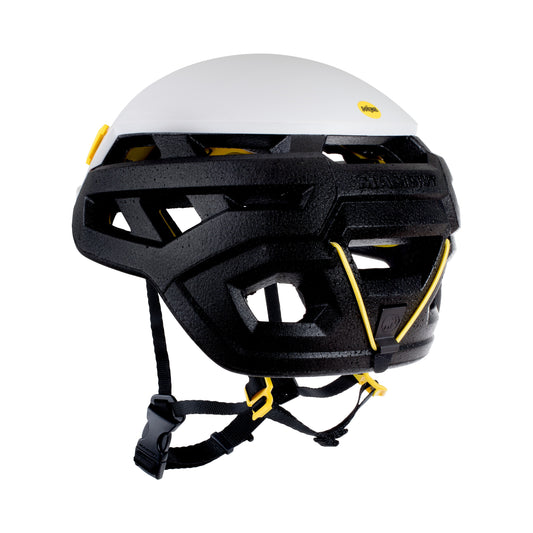 Mammut - Wall Rider MIPS Climbing Helmet - White