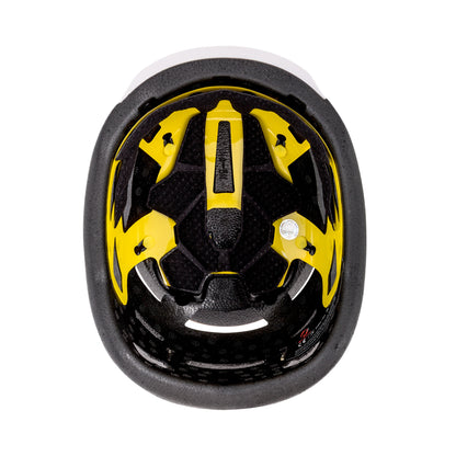 Mammut - Wall Rider MIPS Climbing Helmet - White