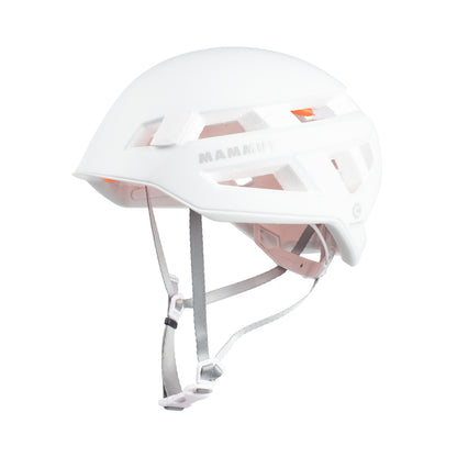 Mammut - Crag Sender Helmet - Titanium
