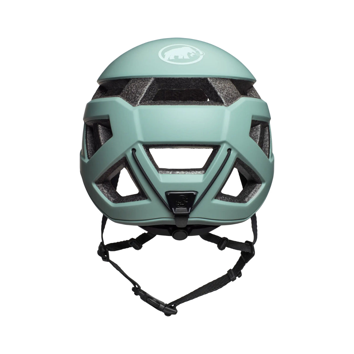 Mammut - Crag Sender Helmet - Titanium