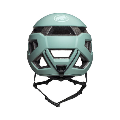Mammut - Crag Sender Helmet - Titanium