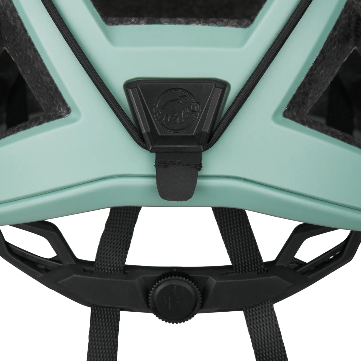 Mammut - Crag Sender Helmet - Titanium