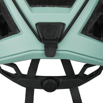 Mammut - Crag Sender Helmet - Titanium