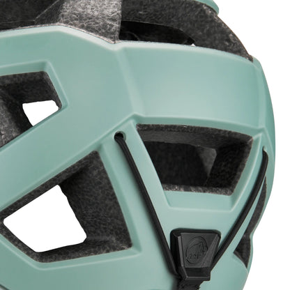 Mammut - Crag Sender Helmet - Titanium