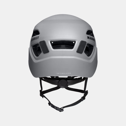 Mammut - Skywalker 3.0 Helmet - Titanium