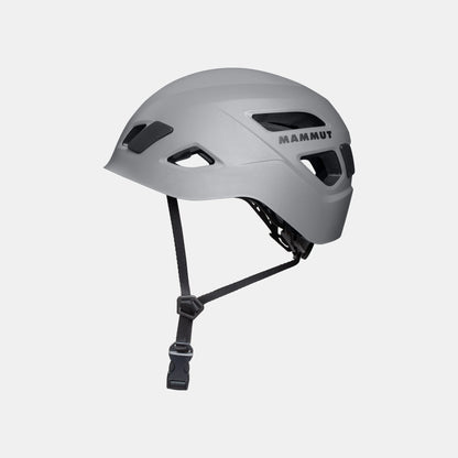 Mammut - Skywalker 3.0 Helmet - Titanium