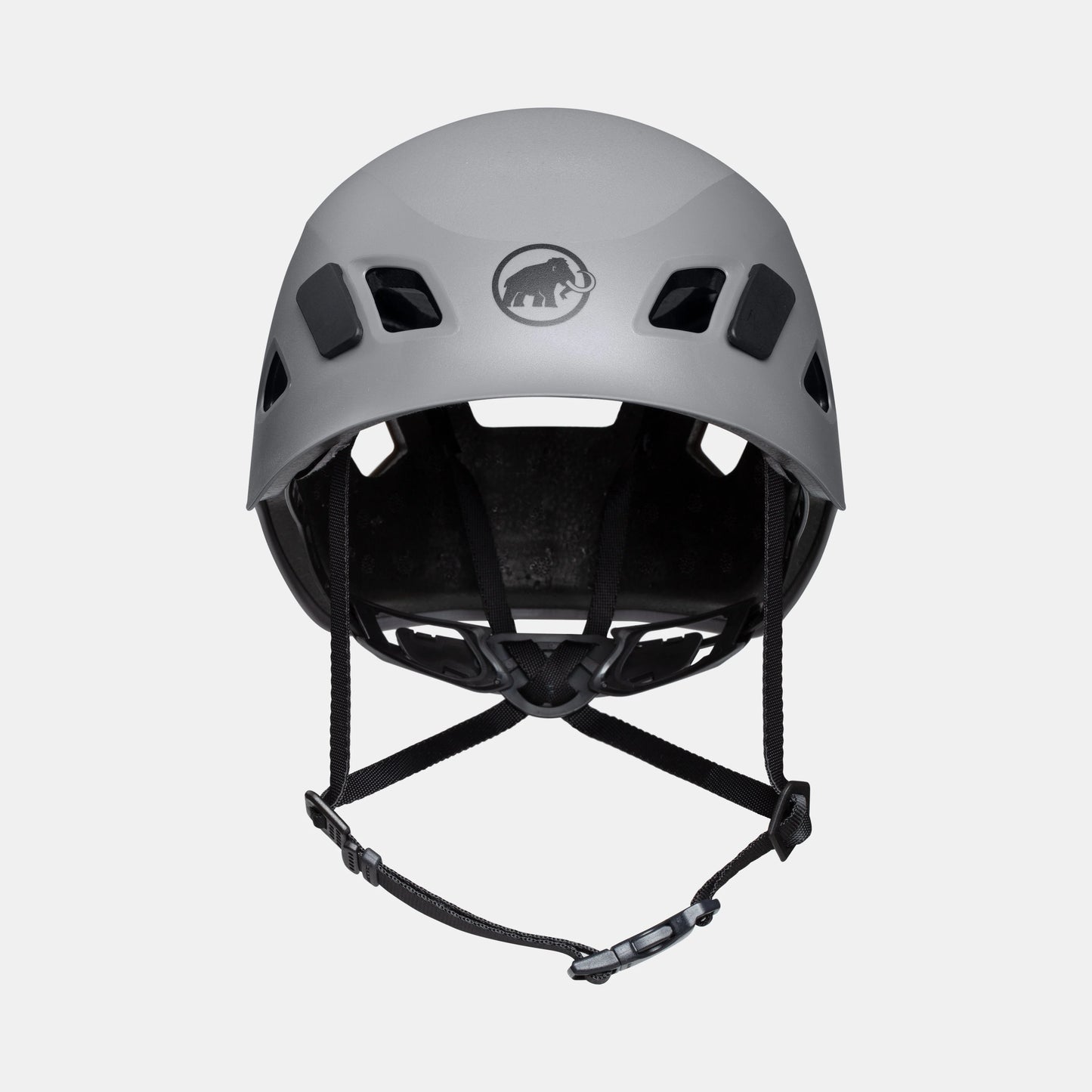 Mammut - Skywalker 3.0 Helmet - Titanium