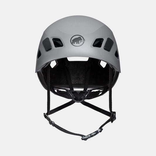 Mammut - Skywalker 3.0 Helmet - Titanium