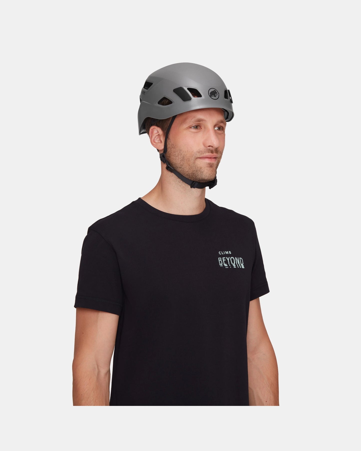 Mammut - Skywalker 3.0 Helmet - Titanium