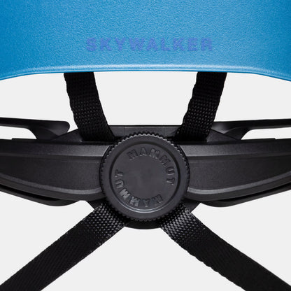 Mammut - Skywalker 3.0 Helmet - Blue