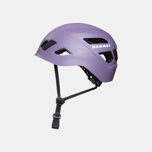 Mammut - Skywalker 3.0 Helmet - Purple
