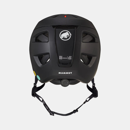 Mammut - Haute Route MIPS Twiceme Helmet - Black