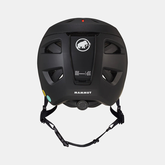 Mammut - Haute Route MIPS Twiceme Helmet - Black