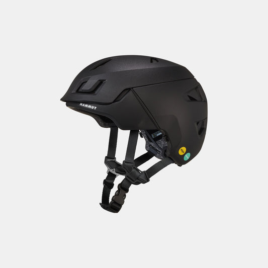 Mammut - Haute Route MIPS Twiceme Helmet - Black
