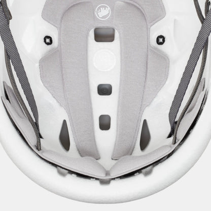Mammut - Wall Rider 2.0 Helmet - Starta/White