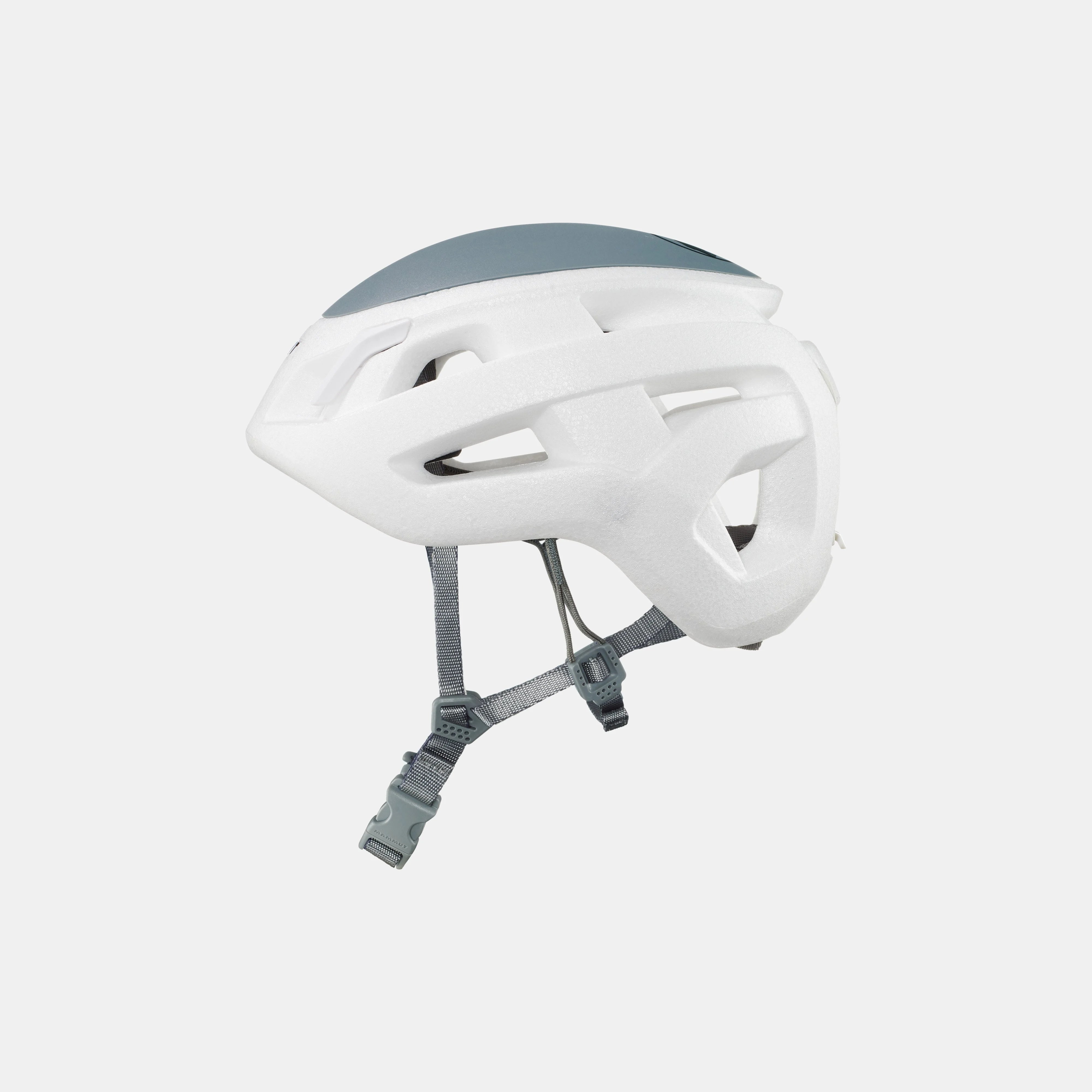 Mammut - Wall Rider 2.0 Helmet - Starta/White – Outdoor Gear Exchange