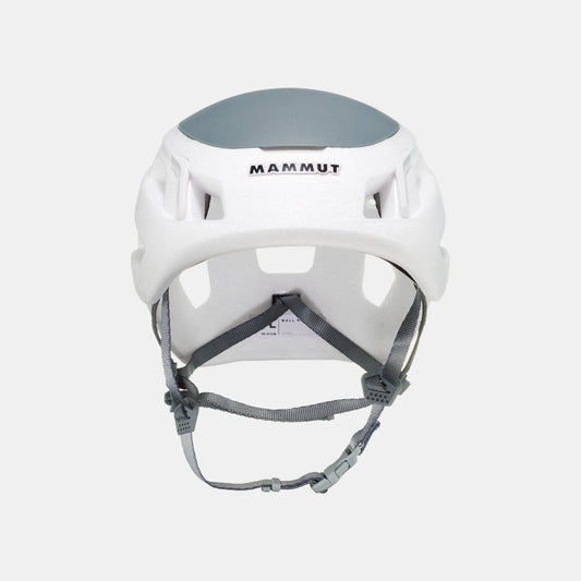 Mammut - Wall Rider 2.0 Helmet - Starta/White