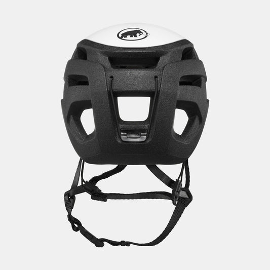 Mammut - Wall Rider 2.0 Helmet - White/Black