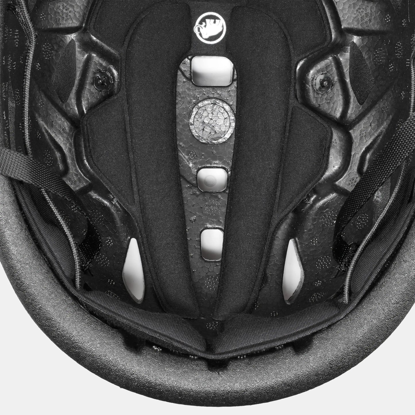 Mammut - Wall Rider 2.0 Helmet - White/Black