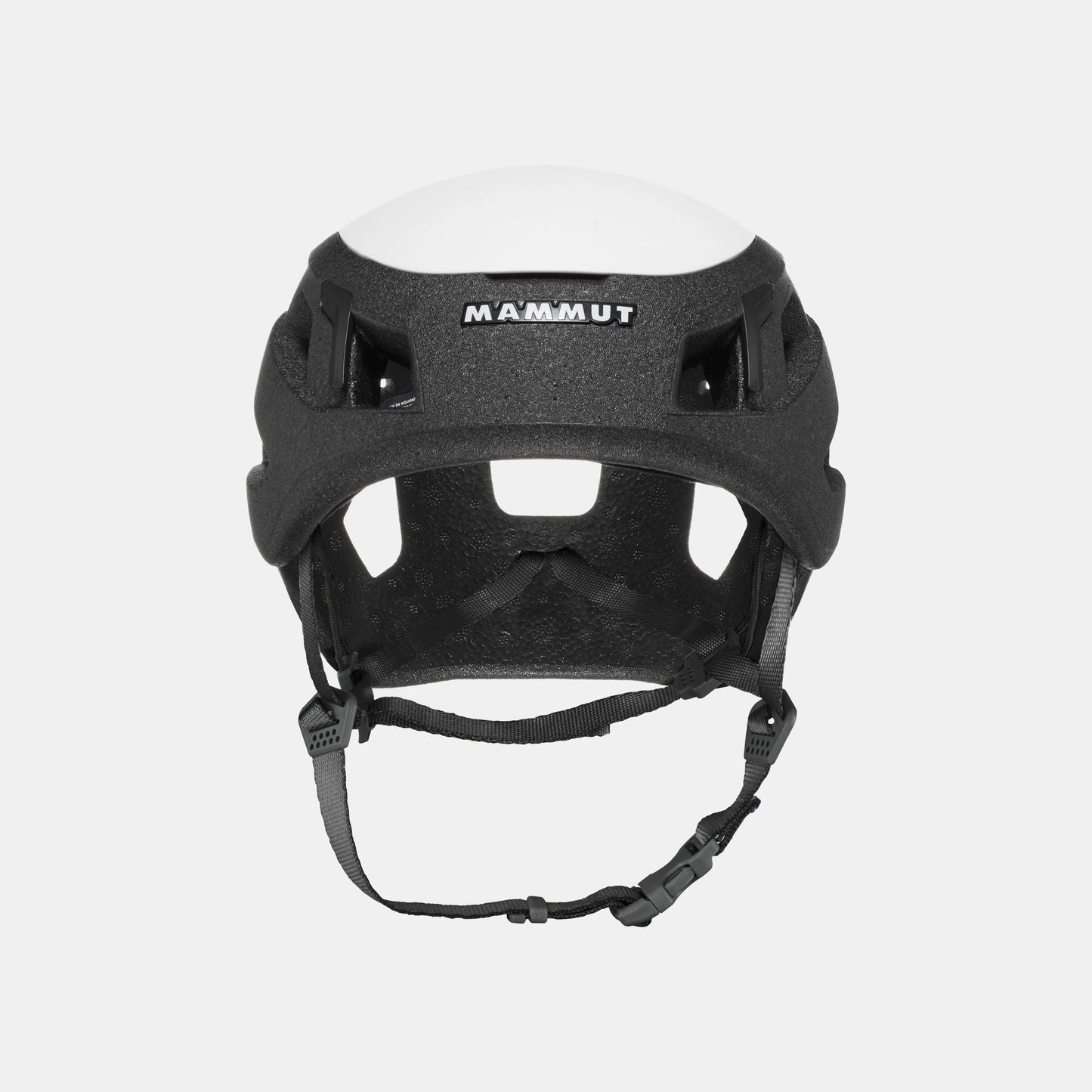Mammut - Wall Rider 2.0 Helmet - White/Black