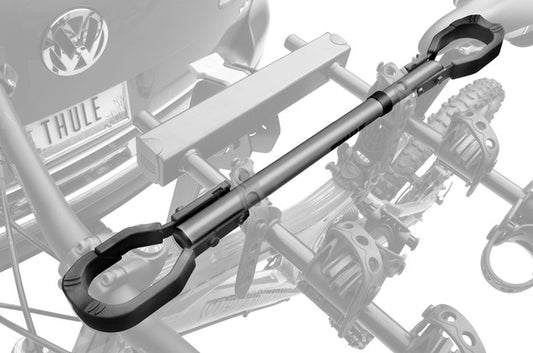 Thule - 982XT Frame Adapter - Black
