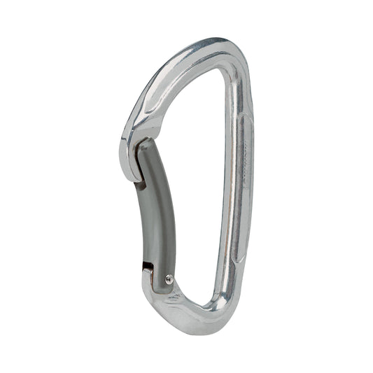 Mammut - Element Steel Key Lock Biner