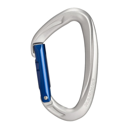 Mammut - Crag Key Lock - Silver