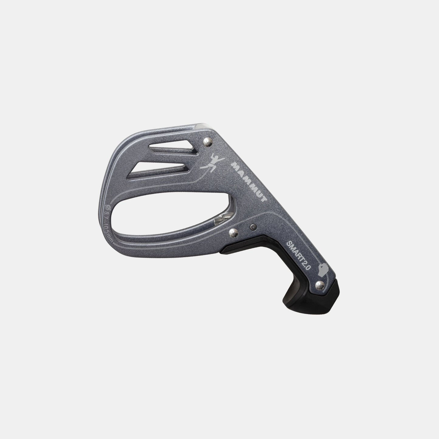 Mammut - Smart 2.0 - Grey