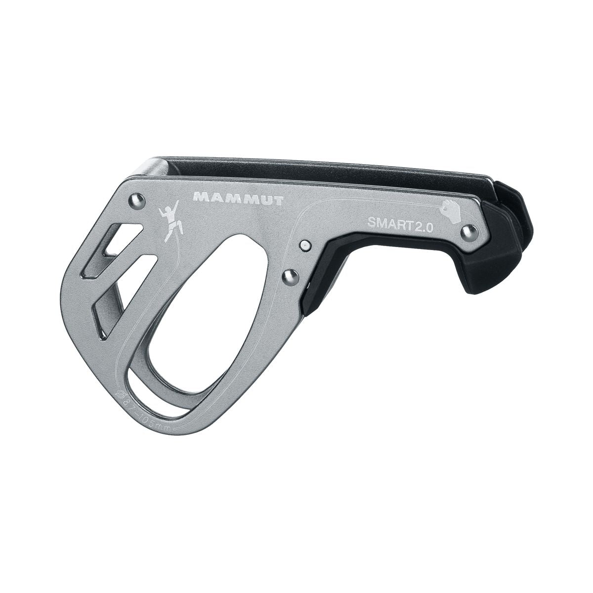 Mammut - Smart 2.0 - Black