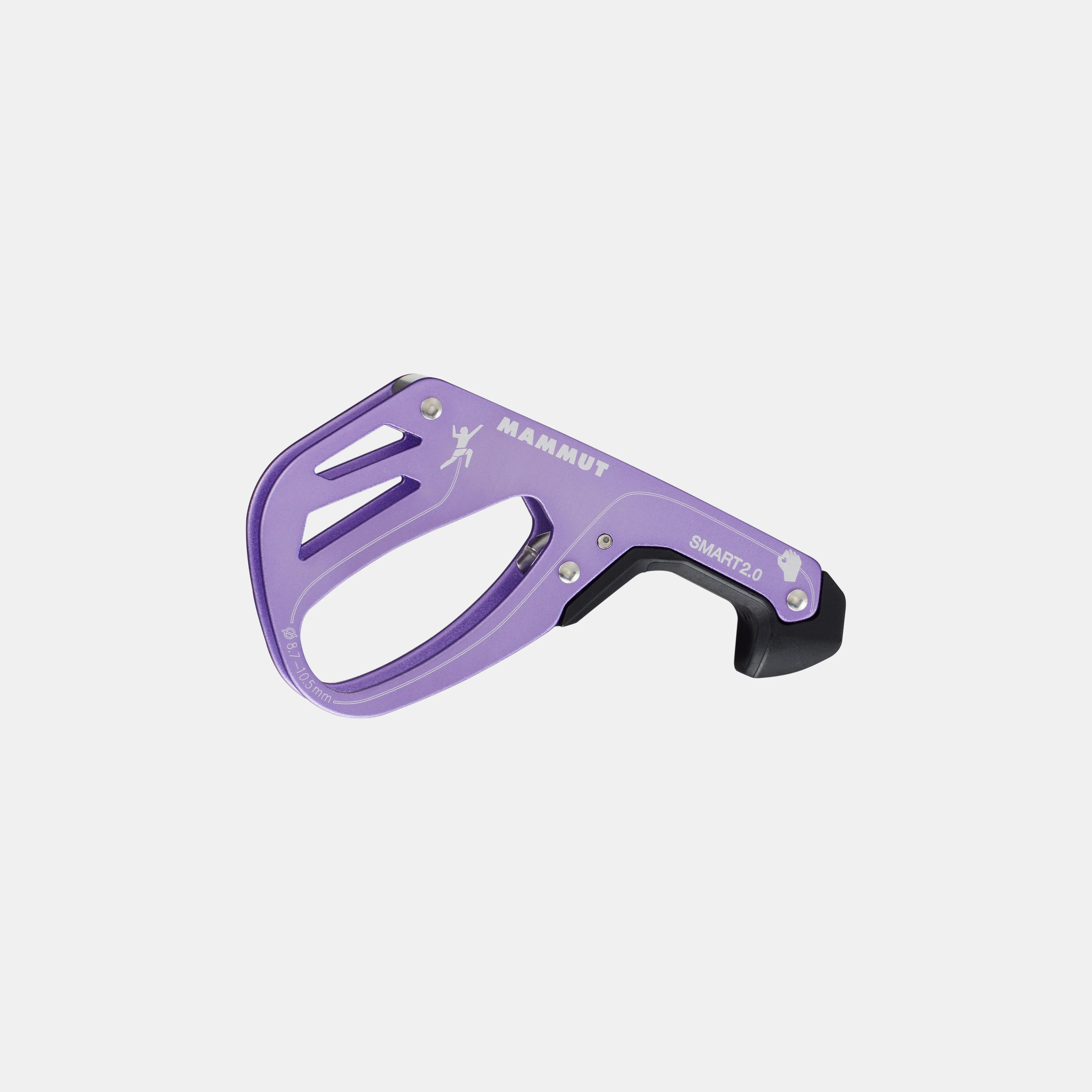 Smart Alpine Belay Device - Thumbnail 2