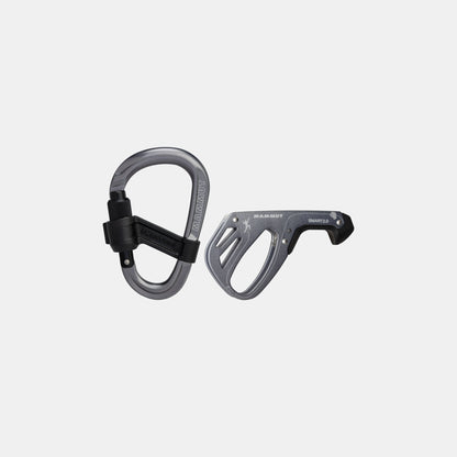 Mammut - Smart 2.0 Belay Package