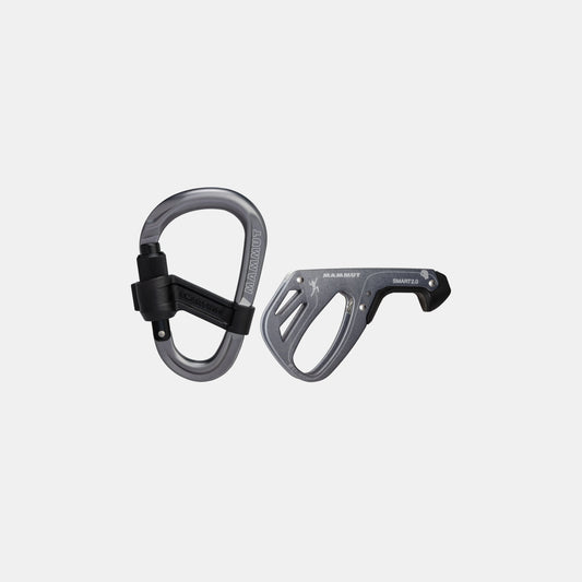 Mammut - Smart 2.0 Belay Package