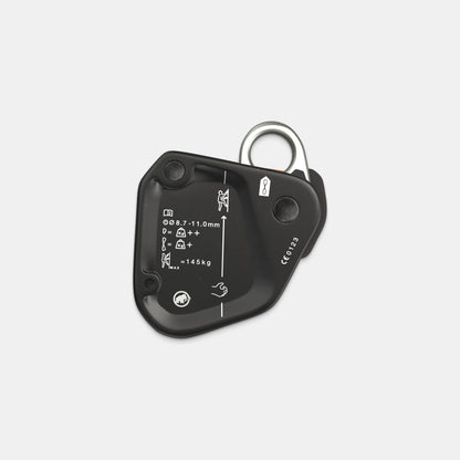 Mammut - Assist Belay Resistor - Gold