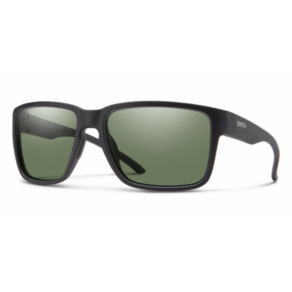 Smith - Emerge - Matte Black
