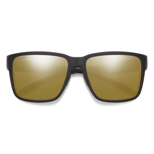Smith - Emerge - Matte Moss; Black