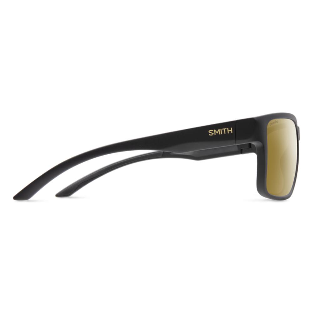 Smith - Emerge - Matte Moss; Black