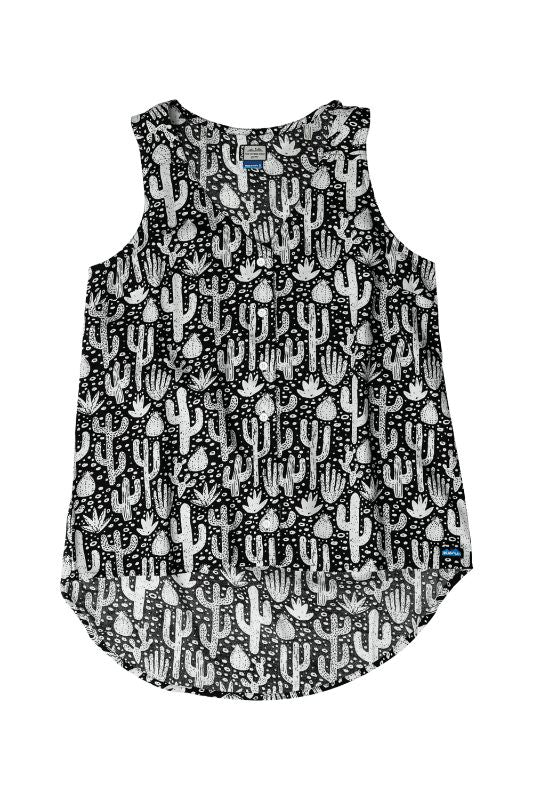Kavu - Beryl - Women's - Desert Cactus