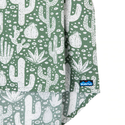 Kavu - Beryl - Women's - Desert Cactus