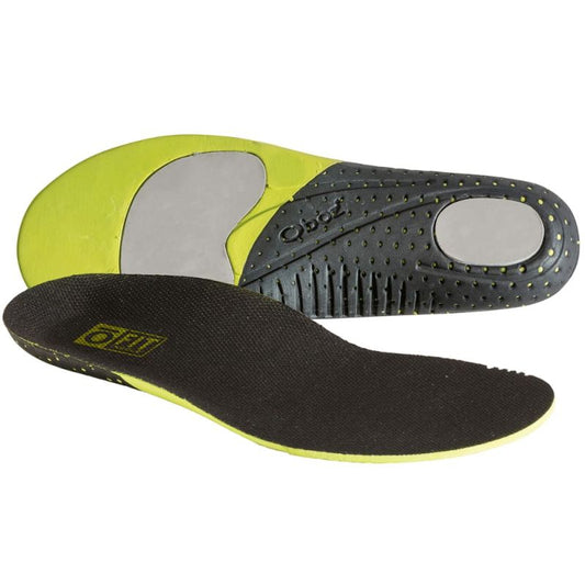 Oboz - Sapphire Mid Waterproof - Women's - Huckleberry